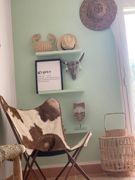Villa 231 Boho House Estrenc - Luxury Family Life - Just 5-10Min To Sandy Beach سا رابيتا المظهر الخارجي الصورة