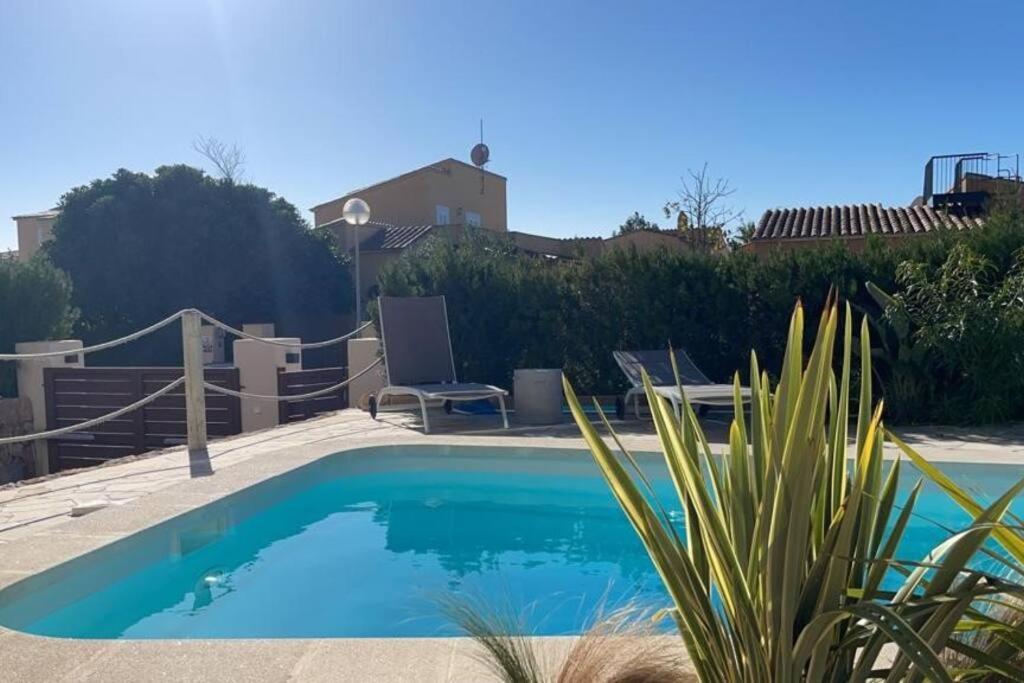 Villa 231 Boho House Estrenc - Luxury Family Life - Just 5-10Min To Sandy Beach سا رابيتا المظهر الخارجي الصورة