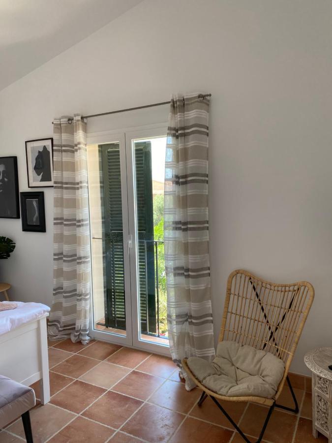Villa 231 Boho House Estrenc - Luxury Family Life - Just 5-10Min To Sandy Beach سا رابيتا المظهر الخارجي الصورة