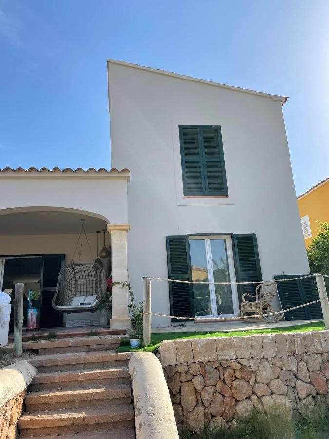 Villa 231 Boho House Estrenc - Luxury Family Life - Just 5-10Min To Sandy Beach سا رابيتا المظهر الخارجي الصورة
