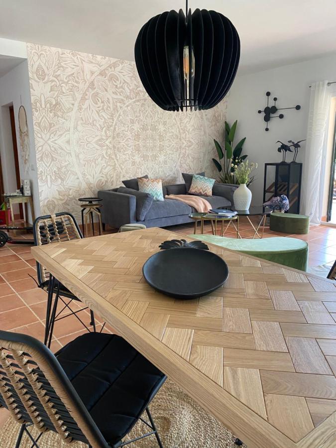Villa 231 Boho House Estrenc - Luxury Family Life - Just 5-10Min To Sandy Beach سا رابيتا المظهر الخارجي الصورة