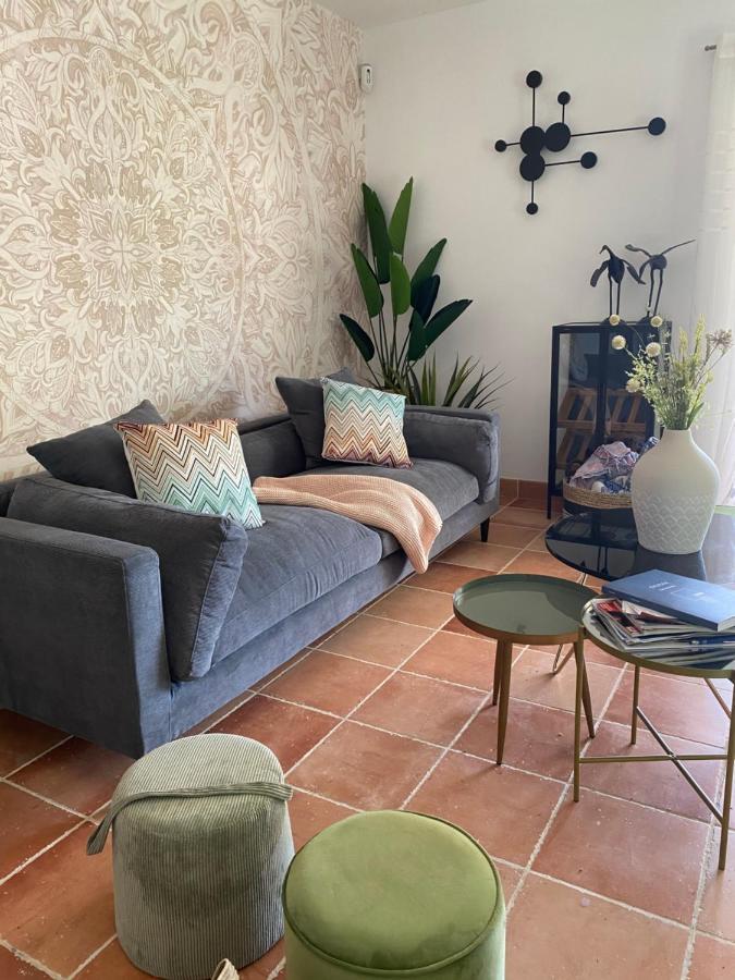 Villa 231 Boho House Estrenc - Luxury Family Life - Just 5-10Min To Sandy Beach سا رابيتا المظهر الخارجي الصورة