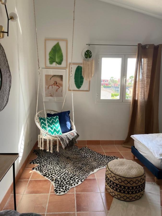 Villa 231 Boho House Estrenc - Luxury Family Life - Just 5-10Min To Sandy Beach سا رابيتا المظهر الخارجي الصورة