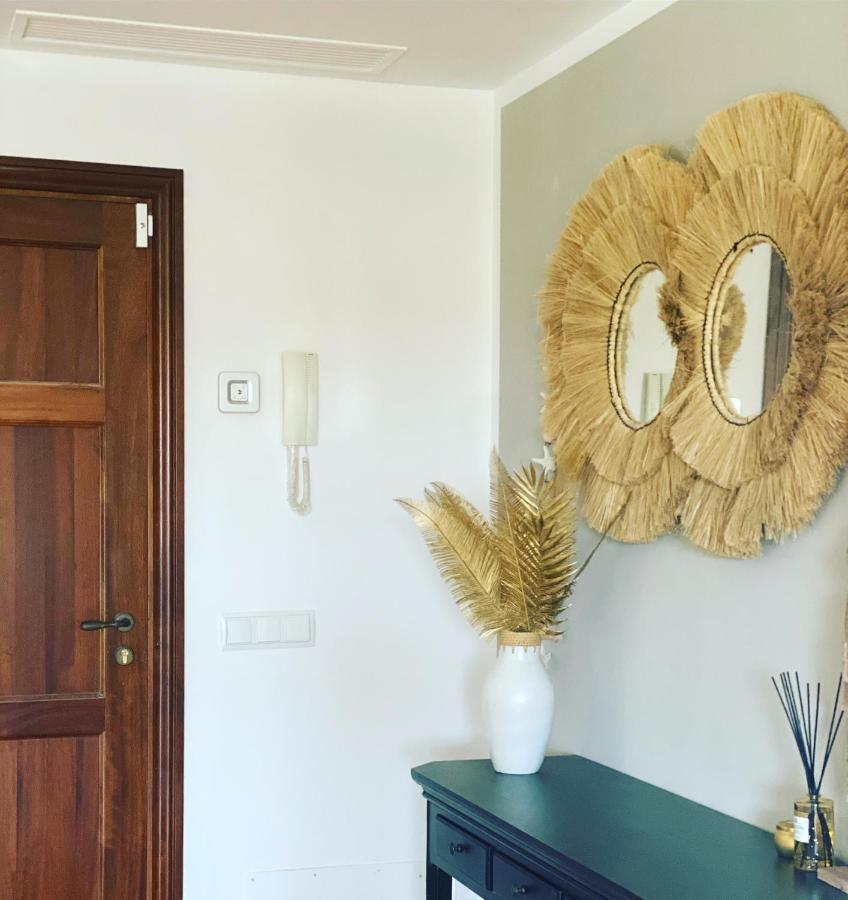 Villa 231 Boho House Estrenc - Luxury Family Life - Just 5-10Min To Sandy Beach سا رابيتا المظهر الخارجي الصورة
