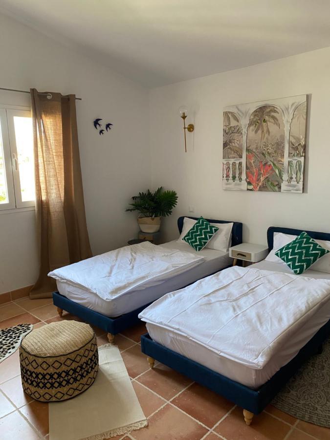 Villa 231 Boho House Estrenc - Luxury Family Life - Just 5-10Min To Sandy Beach سا رابيتا المظهر الخارجي الصورة