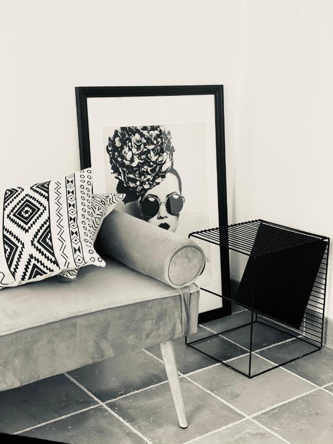 Villa 231 Boho House Estrenc - Luxury Family Life - Just 5-10Min To Sandy Beach سا رابيتا المظهر الخارجي الصورة