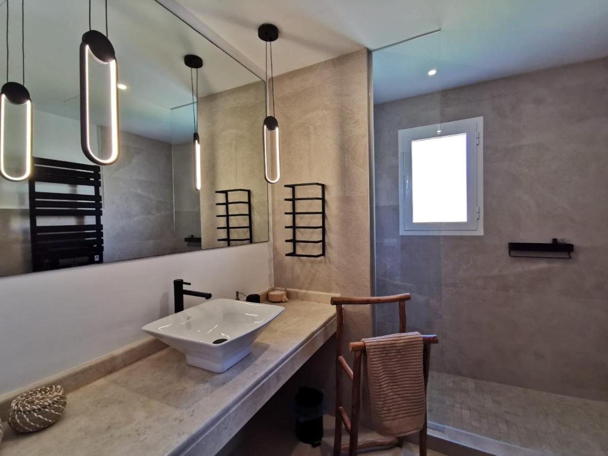 Villa 231 Boho House Estrenc - Luxury Family Life - Just 5-10Min To Sandy Beach سا رابيتا المظهر الخارجي الصورة