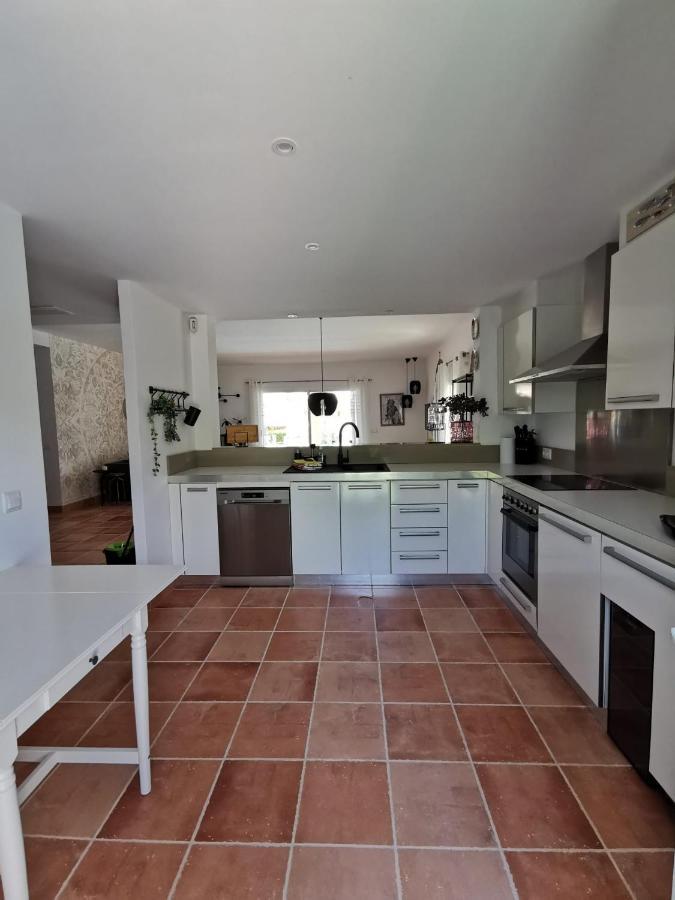 Villa 231 Boho House Estrenc - Luxury Family Life - Just 5-10Min To Sandy Beach سا رابيتا المظهر الخارجي الصورة