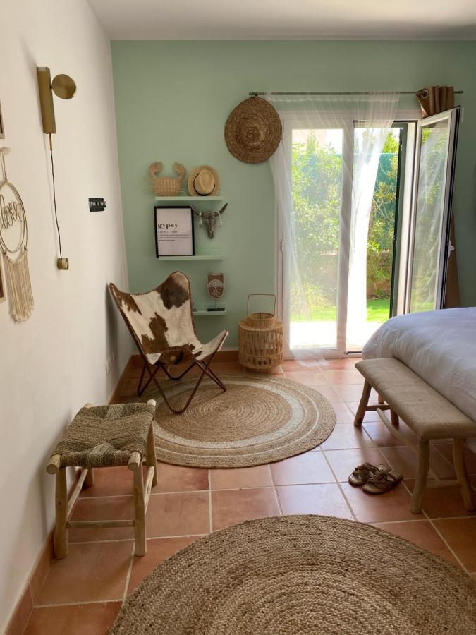 Villa 231 Boho House Estrenc - Luxury Family Life - Just 5-10Min To Sandy Beach سا رابيتا المظهر الخارجي الصورة
