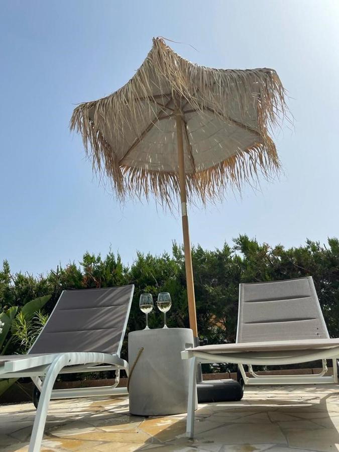 Villa 231 Boho House Estrenc - Luxury Family Life - Just 5-10Min To Sandy Beach سا رابيتا المظهر الخارجي الصورة