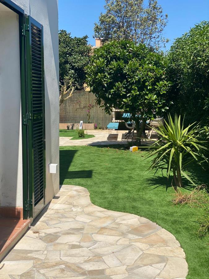 Villa 231 Boho House Estrenc - Luxury Family Life - Just 5-10Min To Sandy Beach سا رابيتا المظهر الخارجي الصورة