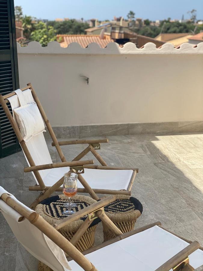Villa 231 Boho House Estrenc - Luxury Family Life - Just 5-10Min To Sandy Beach سا رابيتا المظهر الخارجي الصورة