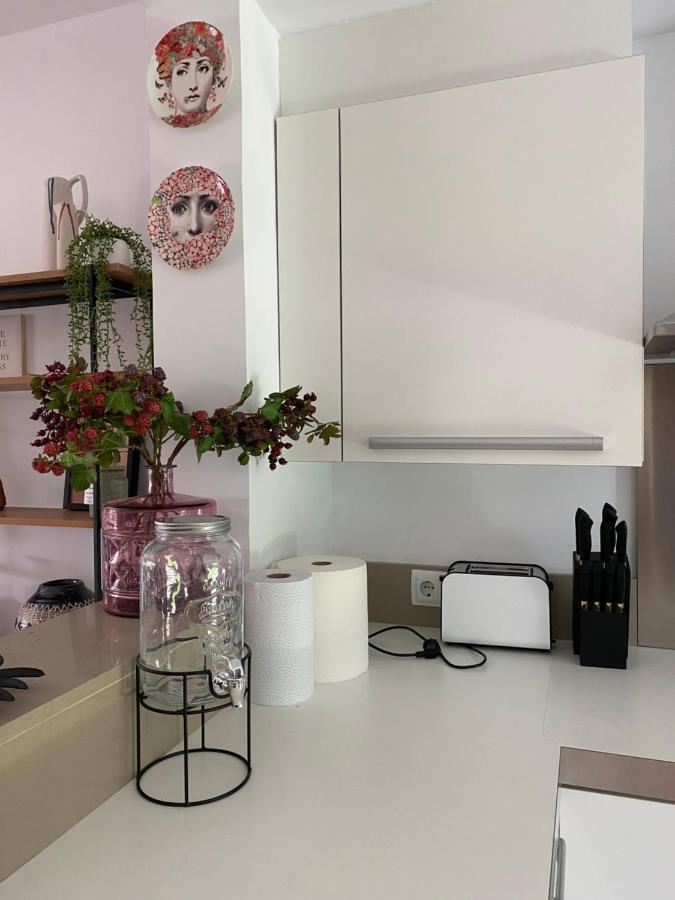 Villa 231 Boho House Estrenc - Luxury Family Life - Just 5-10Min To Sandy Beach سا رابيتا المظهر الخارجي الصورة