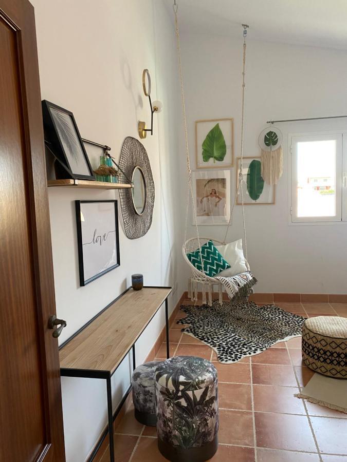 Villa 231 Boho House Estrenc - Luxury Family Life - Just 5-10Min To Sandy Beach سا رابيتا المظهر الخارجي الصورة